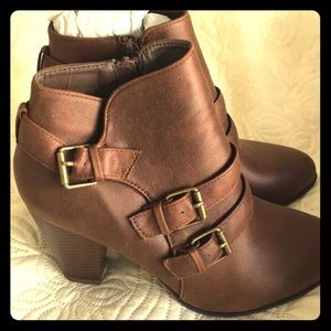 Women’s ankle boots